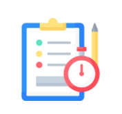 Discipline Icon