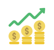 Growth Icon